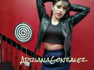 AdrianaGonzalez