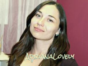 AdrianaLovely