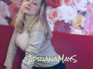 AdrianaMayS