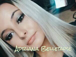 Adriana_Bellerose Porn Monkey Cash