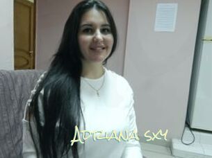 Adriana_sxy Porn Monkey Cash