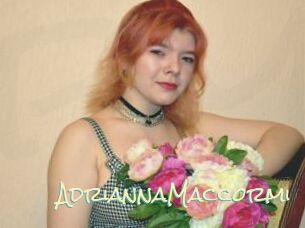 AdriannaMaccormi