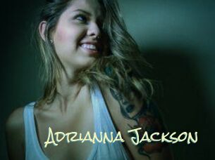 Adrianna_Jackson