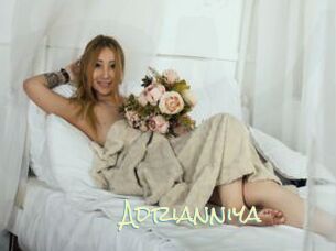 Adrianniya Porn Monkey Cash