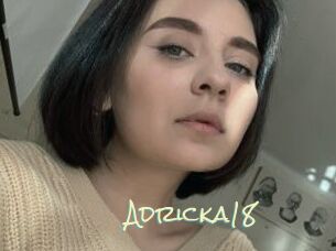 Adricka18 Porn Monkey Cash