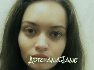 AdriianaJane