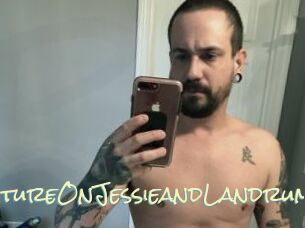 AdventureOnJessieandLandrum Porn Monkey Cash
