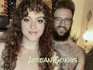AegeanBeings