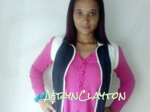 AerynClayton