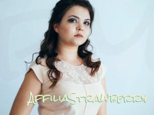 AffiliaStrawberry