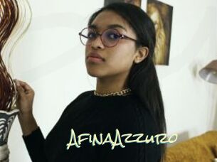 AfinaAzzuro