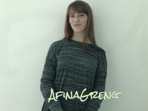 AfinaGreng Porn Monkey Cash