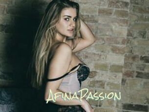 AfinaPassion