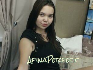 AfinaPerfect