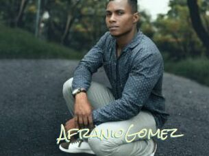 AfranioGomez