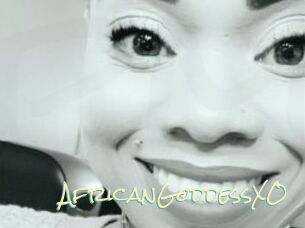 AfricanGoddessXO Porn Monkey Cash