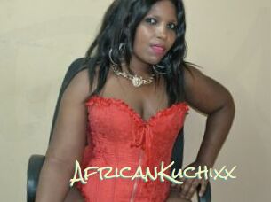 AfricanKuchixx