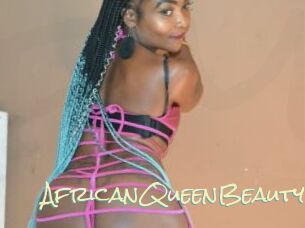 AfricanQueenBeauty