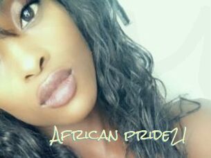 African_pride21 Porn Monkey Cash