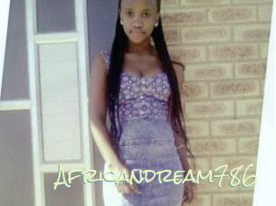 Africandream786
