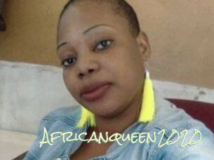 Africanqueen2020