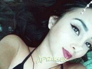 Afriksex