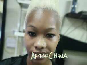 AfroChina