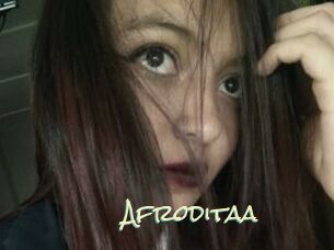 Afroditaa