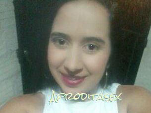 Afroditasex