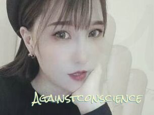 Againstconscience