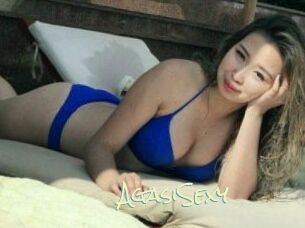 AgasiSexy Porn Monkey Cash