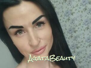 AgataBeauty Porn Monkey Cash