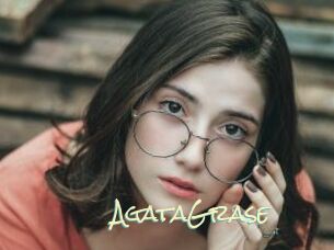 AgataGrase Porn Monkey Cash