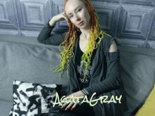 AgataGray