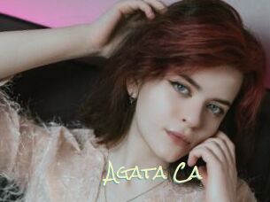Agata_Ca Porn Monkey Cash