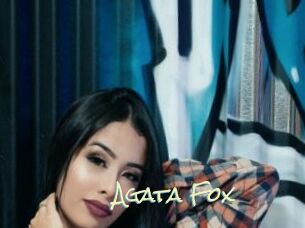 Agata_Fox