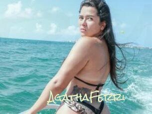 AgathaFerri