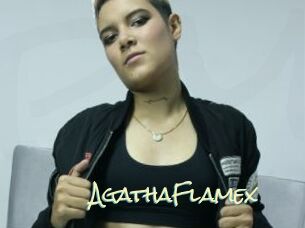 AgathaFlamex
