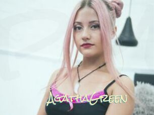 AgathaGreen