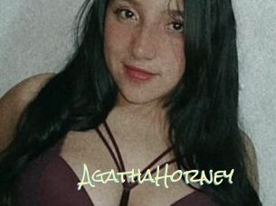AgathaHorney