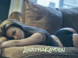 AgathaKayden