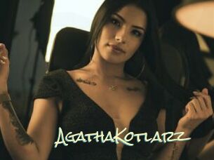 AgathaKotlarz