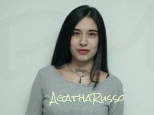 AgathaRusso