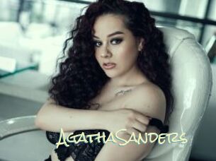 AgathaSanders