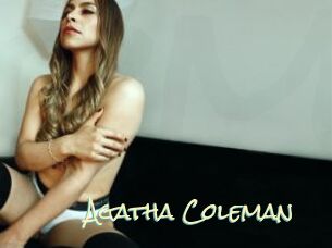 Agatha_Coleman