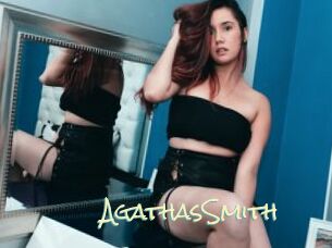 AgathasSmith