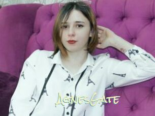 AgnesGate