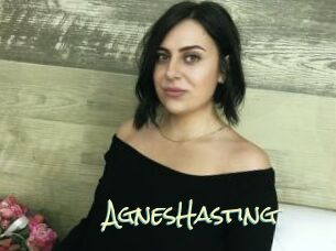 AgnesHasting
