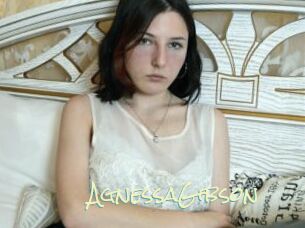 AgnessaGibson