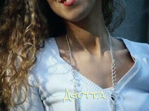 Agotta
